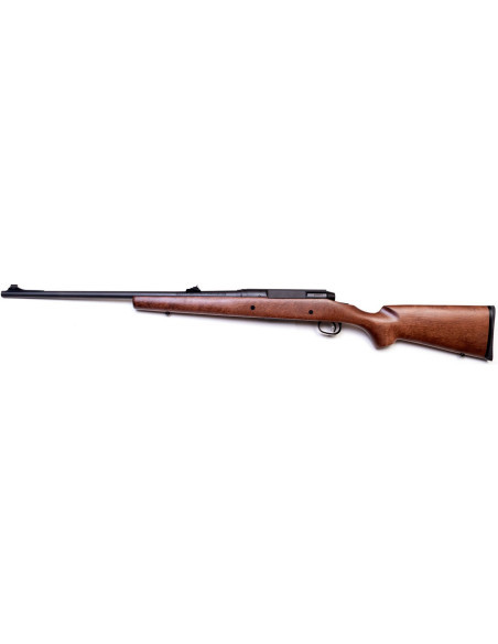 Savage Arms 57729 Axis II .270 Win Bolt Action Rifle 22" 4+1 Hardwood