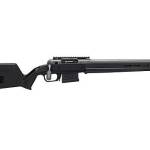 Savage Arms 57735 110 Magpul Hunter 6.5 Creedmoor 18" 5+1 Matte Black