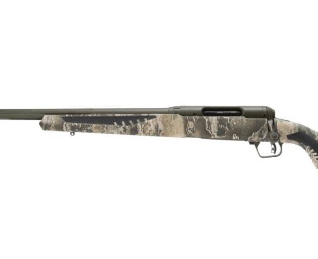 SAVAGE ARMS 110 TIMBERLINE 6.5PRC LH     #