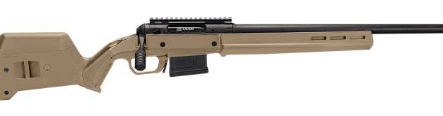 Savage Arms 57854 110 Magpul Hunter .308 Win 20" 5+1 Flat Dark Earth