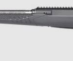 Savage Arms 57895 Impulse Mountain Hunter 6.5 Creedmoor 22" 4+1 Threaded Carbon Fiber Barrel Gray Accustock