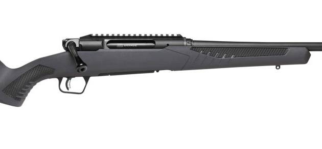SAVAGE ARMS IMPULSE DRIVEN HUNTER 6.5CR  #