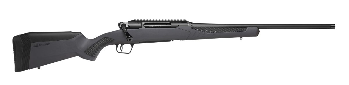 SAVAGE ARMS IMPULSE DRIVEN HUNTER 6.5CR #