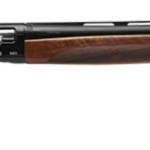 Savage Arms 57965 560 Field Compact 12 Gauge Semi-Auto 28" 4+1 Wood/Black