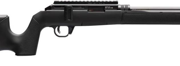 WAI HAM FRC B1 22LR BLK 10RD