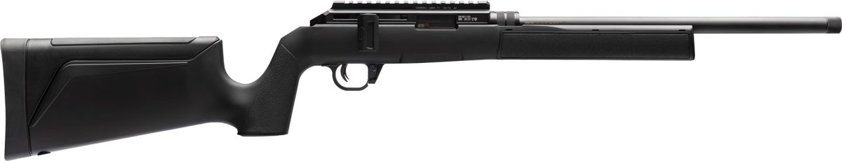 WAI HAM FRC B1 22LR BLK 10RD