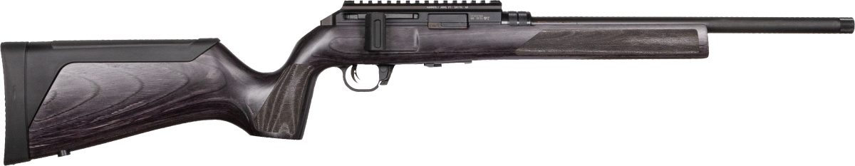 WAI HAM FRC B1 22LR GRY 10RD