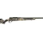 Savage Arms 58008 110 Timberline Bolt Action Rifle 7mm PRC 22" 2+1 OD Green Cerakote/Realtree Excape Camo