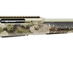 Savage Arms 58024 Impulse Big Game .308 Win 22" 4+1 Woodland Camo
