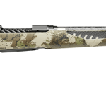 SAVAGE ARMS 110 UL 28NOS CARBON CAMO #