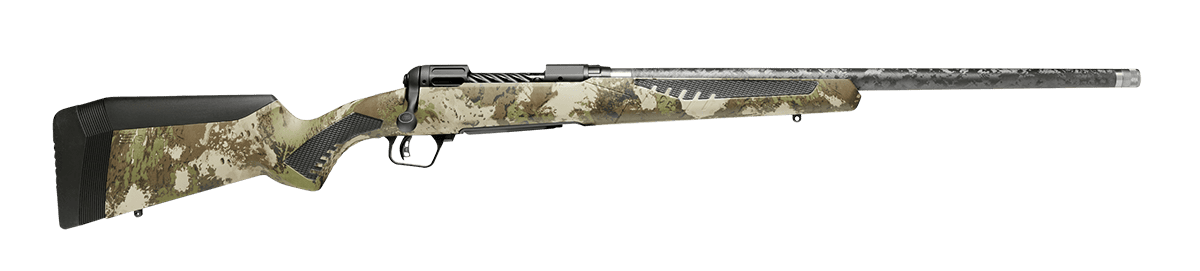 SAVAGE ARMS 110 UL 28NOS CARBON CAMO #