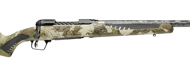 SAVAGE ARMS 110 UL 308WIN CARBON CAMO    #