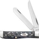 CAE MINI TRAPPER GRAY BONE