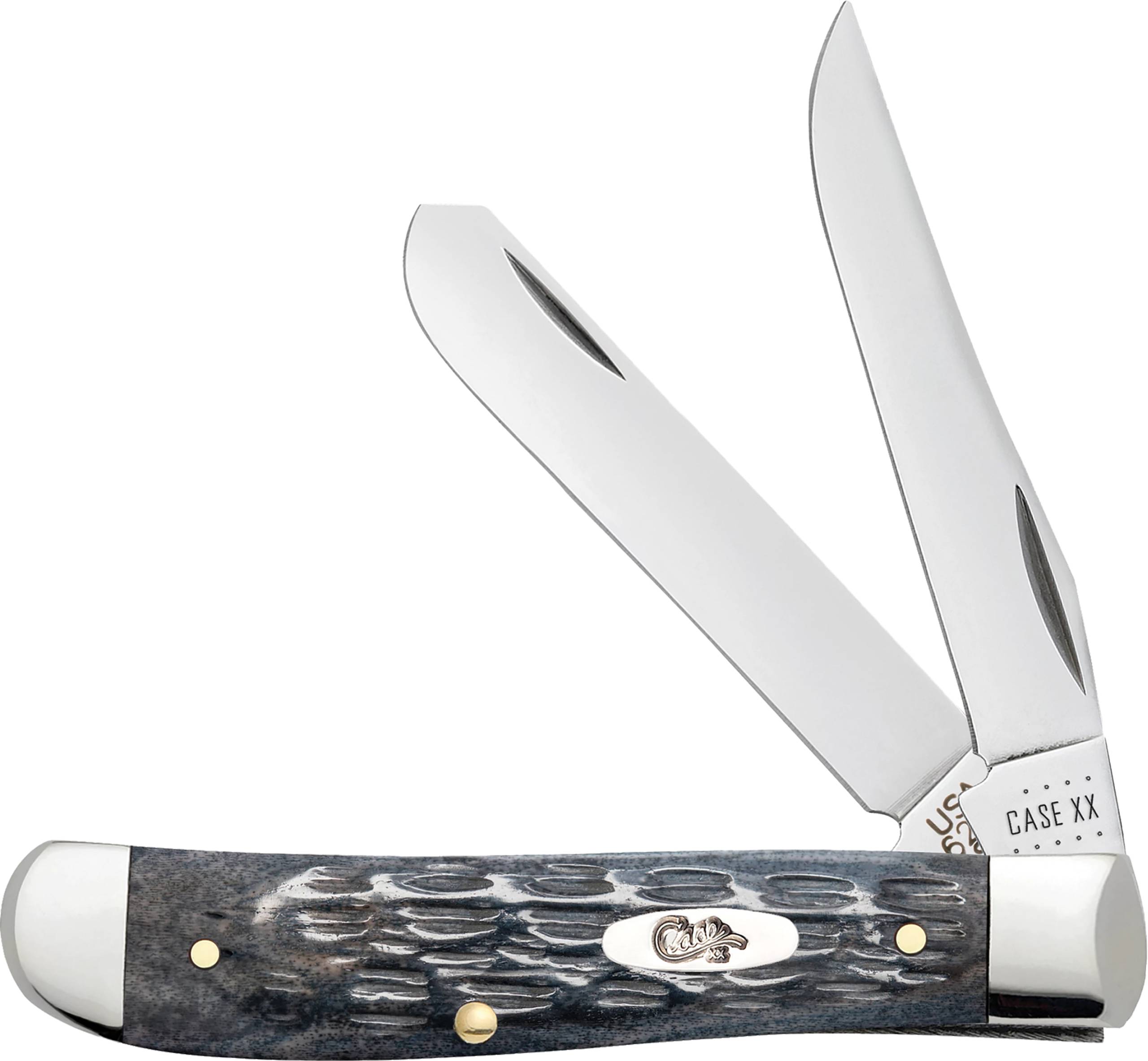 CAE MINI TRAPPER GRAY BONE