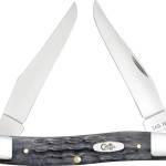 CAE MUSKRAT GRAY BONE