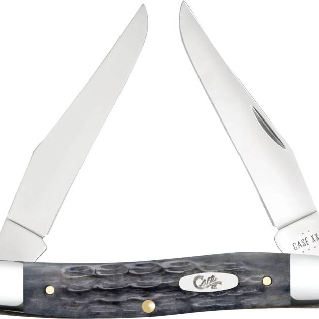 CAE MUSKRAT GRAY BONE
