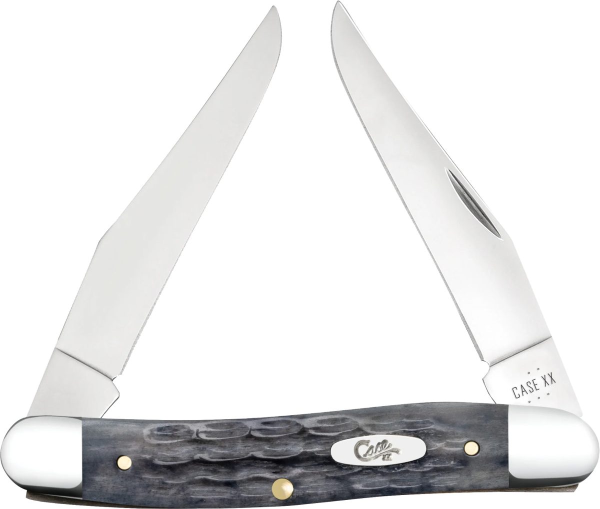 CAE MUSKRAT GRAY BONE