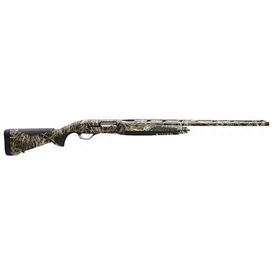BRWNG MXUS II MAX7 CAMO 12G-3.5"-28" SHTG