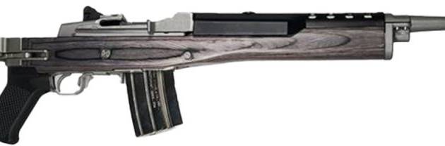 RUG MINI-14 TACSMS5.56 20 DE