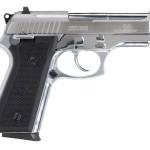 TAURUS 58 380ACP SS FS 15+1