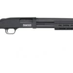 MOSSBERG 590S TACT 12/20 13+1 BL/SY OR