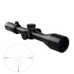 RITON OPTICS 5 CONQUER 4-28X56 MOA FFP IL
