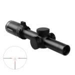 RITON OPTICS 5 TACTIX 1-10X24 30MM FFP MIL