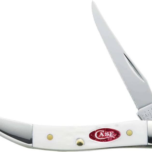 CAE SM TEXAS TOOTHPICK WHITE