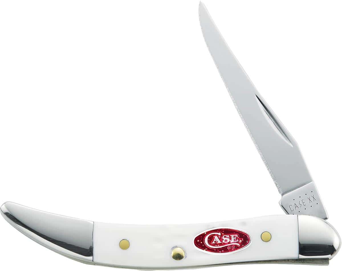CAE SM TEXAS TOOTHPICK WHITE
