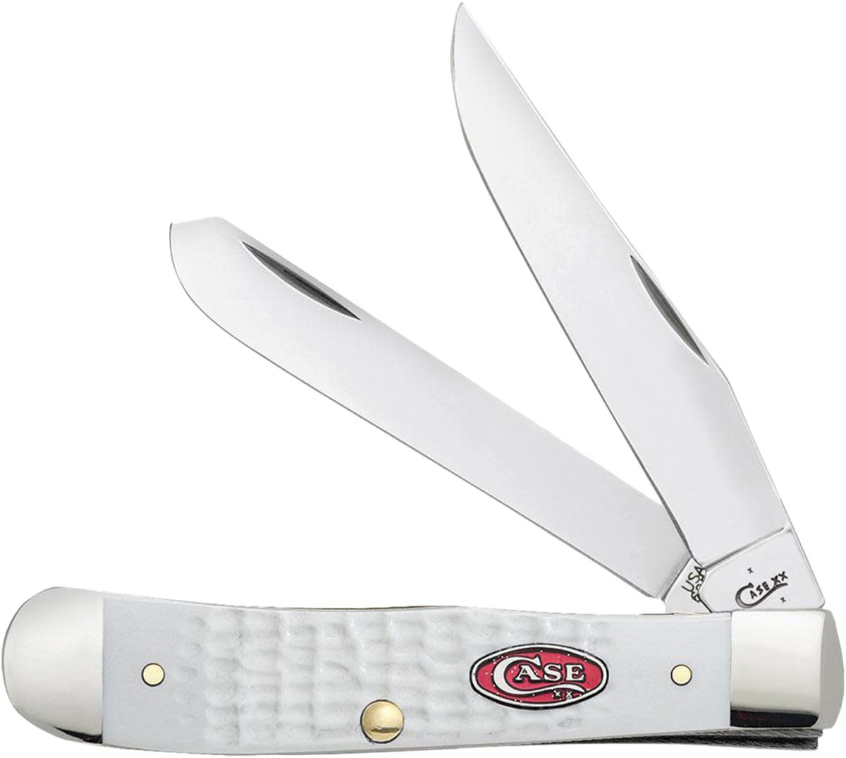 CAE TRAPPER WHITE SYNTEHTIC