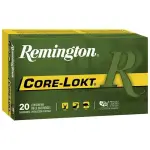 REMINGTON R350L1 350 LEGEND 180GR CORE-LOKT SP 20 RD/BX 10 BX/CS