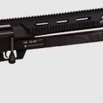 Steyr Arms 61.050.1 HS50-M1 .50BMG 24" 4+1 Bolt Action Black