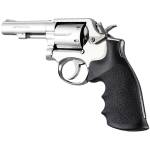 Hogue Monogrip Rubber Grip Black S&W K Frame