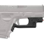 CRIMSON TRACE LASERGUARD G19/G23/G26/G27