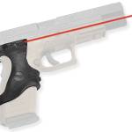 CRIMSON TRACE LASERGRIP SF XD 9MM/40/357SIG