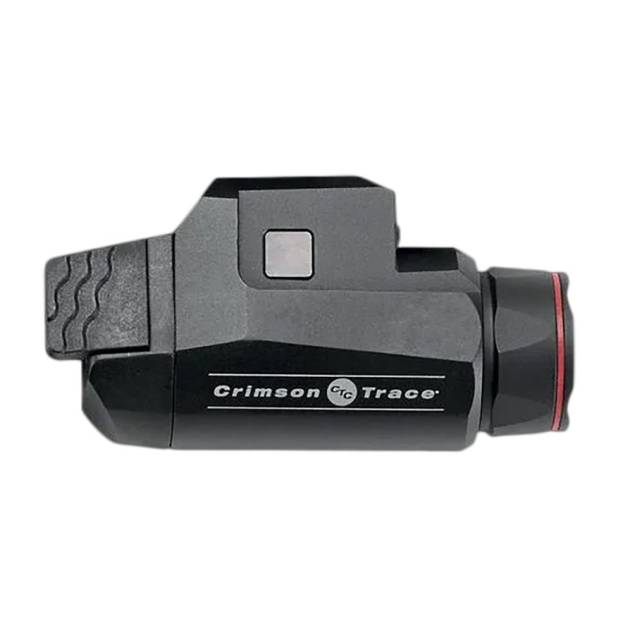 CRIMSON TRACE RAIL MASTER ALUM RAIL LIGHT