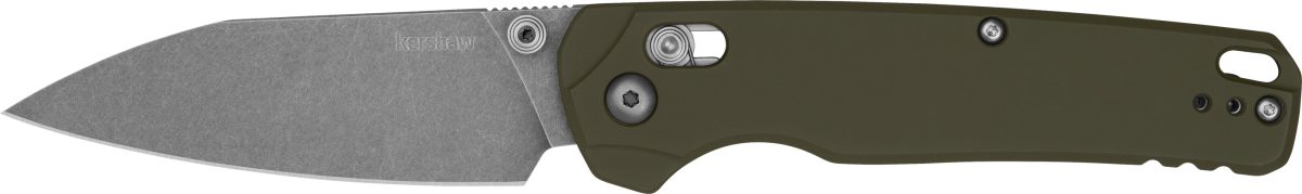 KER BEL AIR XL OLIVE 3.4 CP