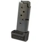 RUGER LCPII 380ACP 7RD BLUED MAGAZINE