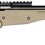 KEYSTONE SPORTING ARMS CRICKETT CPR 22LR BL/TAN SYN