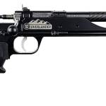 KEYSTONE SPORTING ARMS 6061 OVERLANDER 22MAG BK CF TB