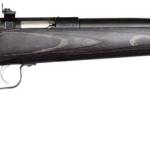 KEYSTONE SPORTING ARMS CRICKETT 22LR BL/BLACK LAM