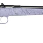 KEYSTONE SPORTING ARMS CRICKETT 22LR BLUE PPL/BLK WEB