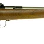 KEYSTONE SPORTING ARMS CRICKETT 22LR SS/WALNUT