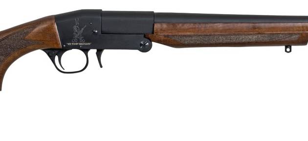 KEYSTONE SPORTING ARMS CRICKETT 20GA SNGL SHOT BL/WD