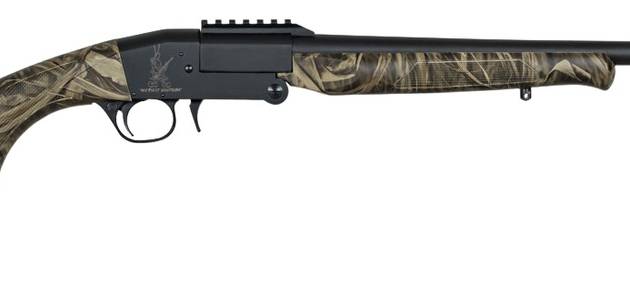 KEYSTONE SPORTING ARMS CRICKETT 20GA SNGL SHOT TURKEY