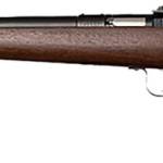 KEYSTONE SPORTING ARMS CRICKETT 22LR BL/WALNUT LH