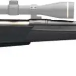 WINCHESTER XPR SR 308WIN BOLT ACTION 20" RIFLE BLACK COMPOSITE SUPPRESSOR READY 5/8X24 THREAD PITCH