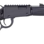 HENRY REPEATING ARMS H1 X 22LR BL/SY 16.5" TB