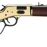 HENRY REPEATING ARMS H6 BIG BOY CARBINE 45LC