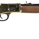 HENRY REPEATING ARMS H6 BIG BOY LEVER 45LC BS/WD LL